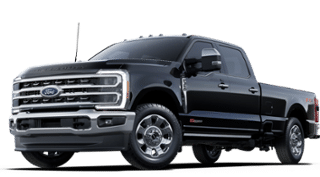 2025 Ford Super Duty® External Image 2